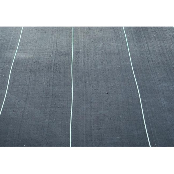 Riverstone Industries RSI-GC-3100 3 x 100 ft. Commercial All Weather Landscaping Ground Covering